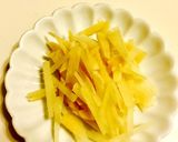 簡単!やみつき!アボカドと鮭のピリ辛和え作り方3写真
