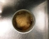 お弁当に☆味玉☆簡単作り方3写真
