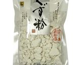 寒天ジュレかけ☆くず粉のコーンテリーヌ作り方6写真