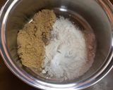 缶詰で作るパインとミカンのゼリー作り方2写真