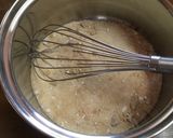 缶詰で作るパインとミカンのゼリー作り方3写真