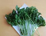 パセリをたっぷり食べましょう作り方1写真