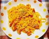 簡単すぐできる！万能コク甘トマトソース作り方11写真