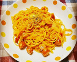 簡単すぐできる！万能コク甘トマトソース作り方11写真