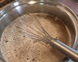缶詰で作るパインとミカンのゼリー作り方4写真