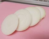 玉ねぎのオーブン焼き作り方1写真