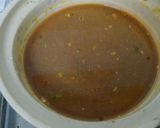 インスタント味噌ラーメンで簡単チゲ！作り方2写真