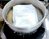 あんかけ かた焼きそば １人前150円～作り方4写真