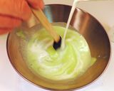 枝豆のポタージュ♪(介護食)作り方5写真