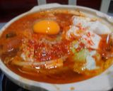 インスタント味噌ラーメンで簡単チゲ！作り方4写真