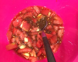 豚と野菜の揚げだしぶっかけそーめん！作り方3写真