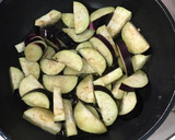 豚と野菜の揚げだしぶっかけそーめん！作り方5写真