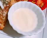 夕飯に!サバのキムチフリッター作り方4写真