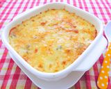 【野菜ピュレ】じゃがいもピュレ(介護食)作り方9写真