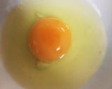 卵かけご飯にちょい足し作り方1写真