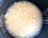 とうもろこしご飯〜炊飯器にお任せ〜作り方5写真