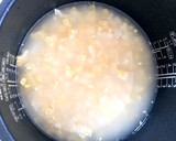 とうもろこしご飯〜炊飯器にお任せ〜作り方5写真