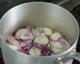 イタリア野菜トロペアの甘ーいジャム作り方3写真