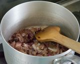 イタリア野菜トロペアの甘ーいジャム作り方4写真