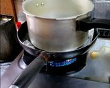 あんかけ かた焼きそば １人前150円～作り方10写真
