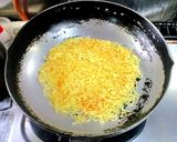 あんかけ かた焼きそば １人前150円～作り方12写真