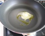 名古屋名物 簡単スキレット鉄板ナポリタン作り方3写真