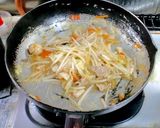 あんかけ かた焼きそば １人前150円～作り方19写真