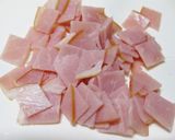 野菜ジュースde和風とろろトマトリゾット作り方3写真