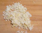 簡単！タコのトマトソースパスタ作り方12写真
