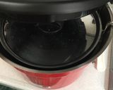 お家で簡単☆本格おいしいもち米甘酒作り方4写真