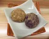 けんかもち(高知県旧物部村の郷土食)作り方5写真