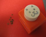 ねずみちゃんウインナー（キャラ弁）作り方4写真