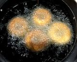 野菜ジュースとおからのドーナツ作り方4写真