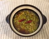 電子レンジで簡単♪豚の角煮作り方4写真