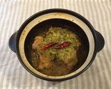 電子レンジで簡単♪豚の角煮作り方5写真