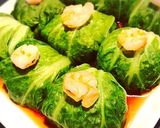 節約！お弁当やおつまみに蓮根はさみ焼き♡作り方5写真