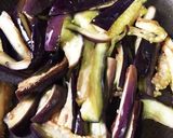 10分で茄子の煮浸し作り方3写真