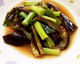 10分で茄子の煮浸し作り方7写真