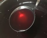 昔ながらのさっぱりシソジュース作り方4写真