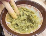 けんかもち(高知県旧物部村の郷土食)作り方3写真