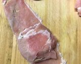 ホタテかも?!エリンギの豚肉巻きフライ作り方3写真