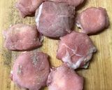 ホタテかも?!エリンギの豚肉巻きフライ作り方4写真
