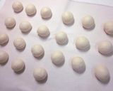 国産小麦のロングちぎりパン作り方8写真