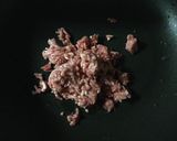 根曲竹のけんちん作り方3写真
