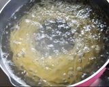 ガスパチョパスタ作り方1写真