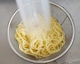 ガスパチョパスタ作り方2写真