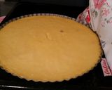 豆腐デザート　ベイクドチーズケーキ風作り方6写真