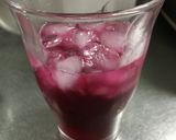 昔ながらのさっぱりシソジュース作り方5写真