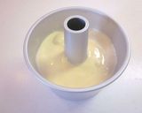 クリームシフォンサンド作り方7写真