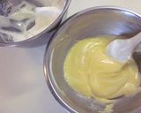 クリームシフォンサンド作り方5写真